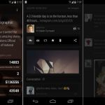 Carbon 2, nueva versión de este buen cliente de Twitter para Android