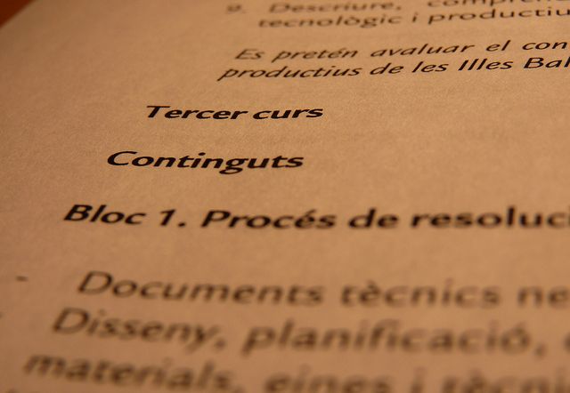 ¿Su currículum fue rechazado?  Entonces esto es lo que debe hacer