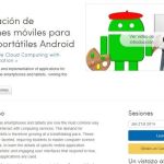 Aprende a programar aplicaciones Android con este curso gratuito