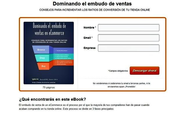 Ebook gratis con tips para abrir y gestionar tu tienda online