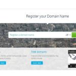 Freenom, consigue dominios gratuitos para tus sitios