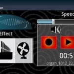 Funny Voice Changer, app Android para modificar nuestra voz y grabarla