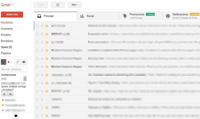 Gmail va a permitir enviar correos a cualquier usuario de Google+ sin conocer su email