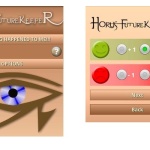 Horus Future Keeper, app Android que "pronostica" el futuro