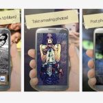 InstaCartoon: convierte tus fotos en cartoons, dibujos y más (Android)