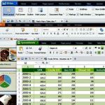 Kingsoft Office, suite ofimática gratuita similar a Microsoft Office
