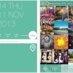Pic a Moment, app iOS para buscar fotos geolocalizadas de Instagram