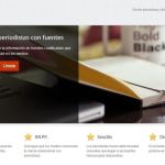 Reportaro, consigue fuentes de noticias para tus publicaciones y artículos