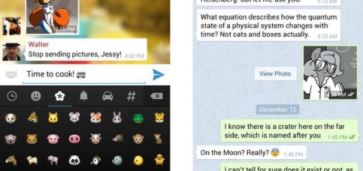 Telegram, el nuevo cliente de mensajería capaz de rivalizar con WhatsApp