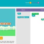 Code.org nos enseña a programar creando un clon de Flappy Bird