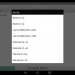 Easy Unrar, Unzip & Zip: compresor y descompresor de archivos para Android