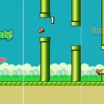 Flappy Bird, el nuevo juego móvil del que habla todo el mundo