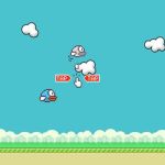 Flappy Bird HD, una versión del juego para equipos con Windows 8 y 8.1