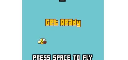 Flappy Bird, el juego que triunfa en los móviles para jugar online