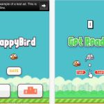 Quedan escasas horas para que su autor elimine Flappy Bird