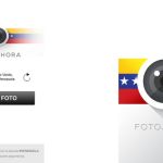 FotoAhora: app Android para autentificar fotos antes de publicarlas en Twitter