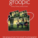 Groopic, app móvil para tomar fotos de grupos y que salga el fotógrafo