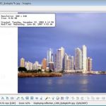 Imagina, un perfecto visualizador y editor de imágenes gratuito