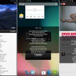 Lyrics4Tube, app Android que pone la letra a los clips de YouTube
