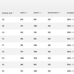 Screen Sizes, conoce la resolución de los dispositivos móviles más populares