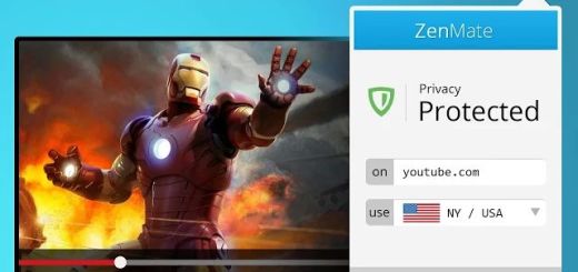 ZenMate, extensión Chrome para acceder a sitios limitados a otros países
