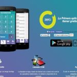 ZeroApp, app Android con llamadas gratis a fijos y móviles de todo el mundo