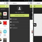 Adsy, crea apps HTML5 sin programar desde el navegador de tu móvil