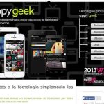 Appy Geek, la app más completa para estar informado sobre tecnología