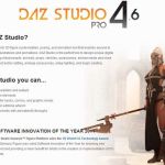 DAZ Studio, crea avatares y animaciones 3D con este software gratuito