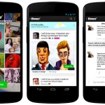 Fiverr, la comunidad de micropagos a 5 dolares ya tiene app para Android
