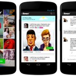 Fiverr, la comunidad de micropagos a 5 dolares ya tiene app para Android