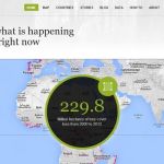 Global Forest Watch, mapa para ver el estado de la deforestación en el mundo