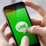 Nueva versión de LINE para Android con llamadas a fijos y móviles