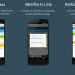 Lista de Compras, app Android que te ayuda a hacer listas de compras