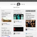 Newspeg, red social para compartir y curar noticias al estilo Pinterest
