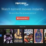 Popcorn Time, ve los vídeos en streaming sin descargar los torrents