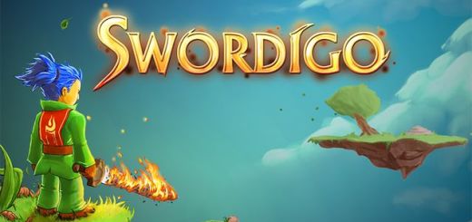 Swordigo, juego gratuito de plataformas y aventuras para Android
