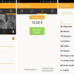 Te regalamos 5 € para hacer llamadas internacionales con Toolani