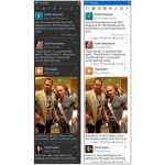 Tweetz Desktop, un minimalista cliente de Twitter para Windows