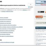Guía Adsense en español para aprender a monetizar tu blog o web
