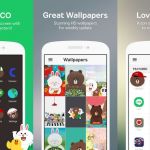 LINE Deco, miles de iconos y wallpapers para decorar tu Android