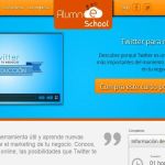 Twitter para negocios, un interesante curso gratuito durante unos días