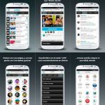 vuQio, aplicación móvil española de social TV y guía de televisión