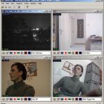 ContaCam, sistema de vídeo vigilancia con tu webcam