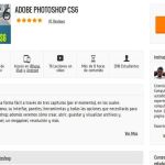 Curso gratuito de Adobe Photoshop CS6 en 76 vídeos