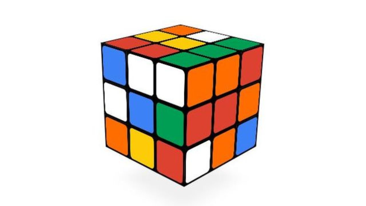 cubo rubik online google