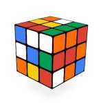 Google te invita a resolver el Cubo de Rubik en su 40 aniversario