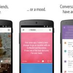 Secret, comunidad de mensajes anónimos da el salto a Android