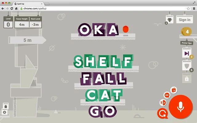 Spell Up, perfecciona tu inglés con esta extensión de Chrome