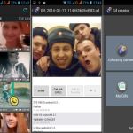 Gif creator, crea y comparte animaciones GIF con tu Android